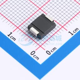 单向TVS 30V截止 峰值浪涌电流：31A缩略图