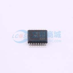 SN74ABT377ADBR缩略图