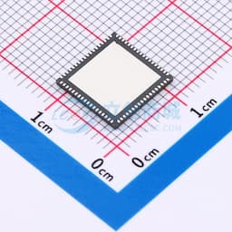 低功耗PCIe到千兆以太网控制器，集成以太网MAC/PHY缩略图