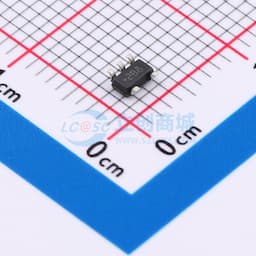 具有使能功能的 150mA、16V、低压降稳压器缩略图