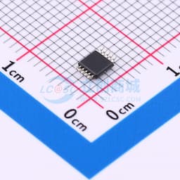 16V、1MHz、轨到轨输入/输出、低功耗运算放大器缩略图