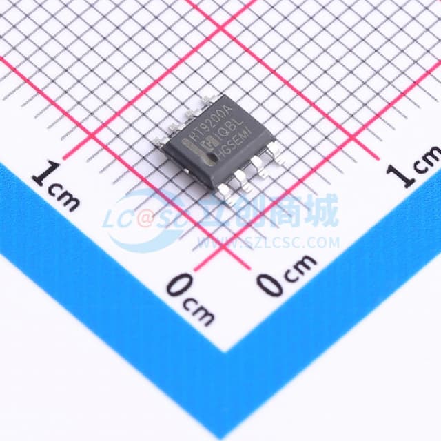 双音多频信号发生器实物图