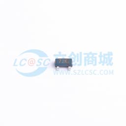 2N7002KHE3-TP缩略图