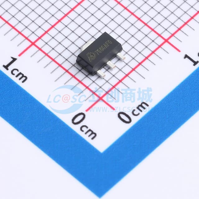 15V 150mA 60V实物图