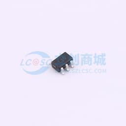 低压差线性稳压器缩略图