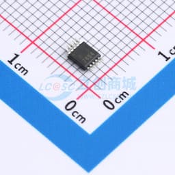 双向、零漂移、电流检测放大器缩略图