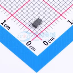 3A，5.5V，1.2MHz，40uA IQ，COT同步降压开关转换器缩略图