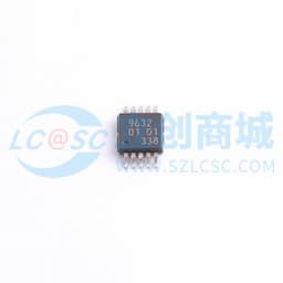 PCA9632DP2Z缩略图