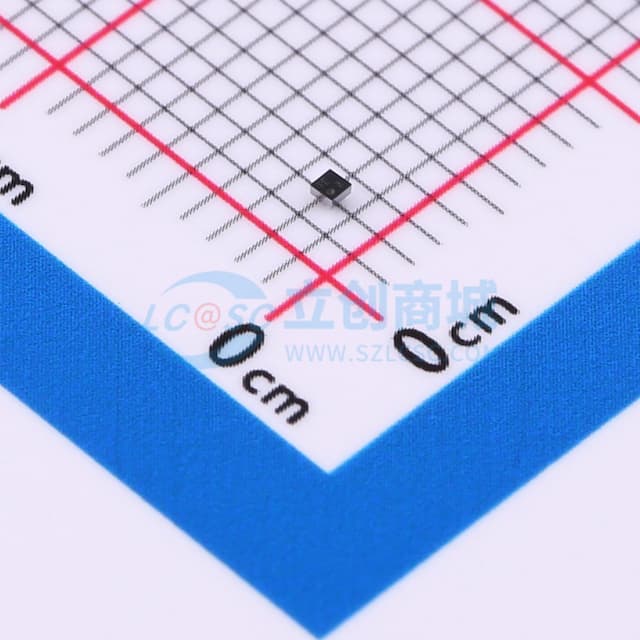 TMP103EYFFR实物图