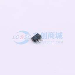 3MHz微功耗RRO放大器缩略图