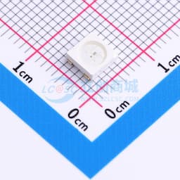 5050RGB内置IC幻彩灯珠 单点单控5V12ma游乐设备，消费类电子，电竞领域，电脑周边及设备缩略图