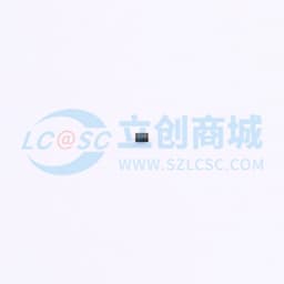 双向TVS 5V截止 峰值浪涌电流：4A@8/20us缩略图