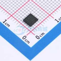 集成1路12bit SAR ADC、48MHz 32位Cortex - M0内核的MCU缩略图