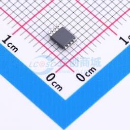 4V至110V、1.3MHz超精密电流检测放大器，带漏极开路比较器和参考电压缩略图