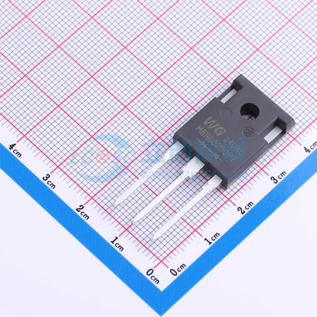 MBR60200PT实物图