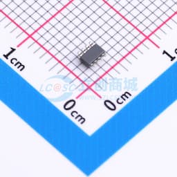 -5 V 至 110 V，双向，1.1 MHz，8 V/us，超精密电流检测放大器缩略图