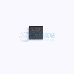 集成1路12bit SAR ADC、48MHz 32位Cortex - M0内核的MCU缩略图