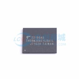 THGBMJG6C1LBAIL 停产缩略图