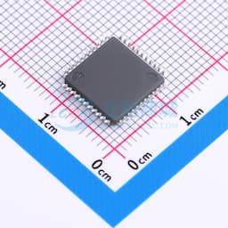256点阵式存储器映射多功能LCD驱动电路缩略图