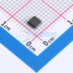 超精密，36 V，2.8 nV/√Hz 双轨至轨输出运放缩略图
