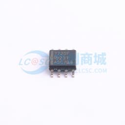 ISO772x高速双通道增强型数字隔离器缩略图