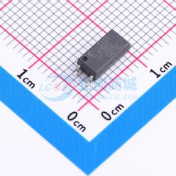 光电耦合器，红外LED与光电晶体管缩略图