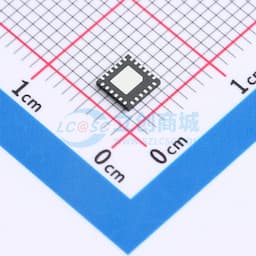 集成1路12bit SAR ADC、48MHz 32位Cortex - M0内核的MCU缩略图