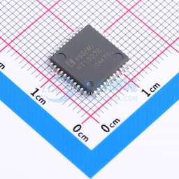 256点阵式存储器映射多功能LCD驱动电路缩略图