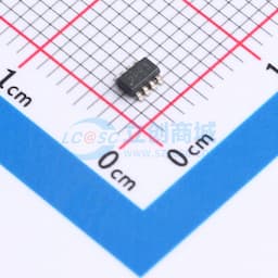 5 V 至 110 V 双向超精密电流检测放大器，增强 PWM 抑制缩略图