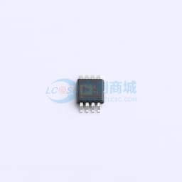 超精密，36 V，2.8 nV/√Hz 双轨至轨输出运放缩略图