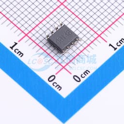 ISO772x高速双通道增强型数字隔离器缩略图
