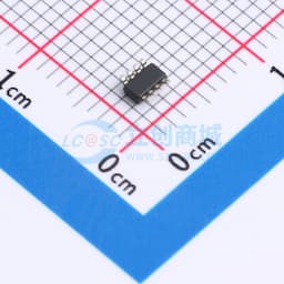 5 V 至 110 V 双向超精密电流检测放大器，增强 PWM 抑制缩略图