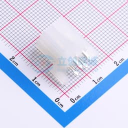 2x2P 间距:4.2mm 直插缩略图