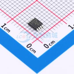 精准、扩展的输入范围电流检测放大器缩略图