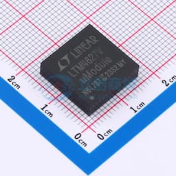15A、DC/DC uModule 稳压器缩略图