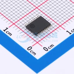 SN74LVT574PWR缩略图