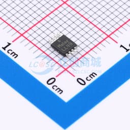 精准、扩展的输入范围电流检测放大器缩略图