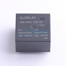 功率继电器缩略图