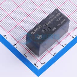 功率继电器缩略图