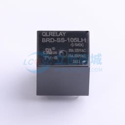 功率继电器缩略图