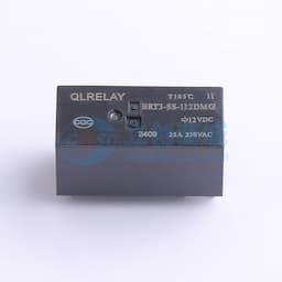 功率继电器缩略图