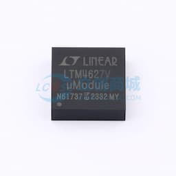 15A、DC/DC uModule 稳压器缩略图