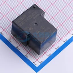 功率继电器，高达50A或60A触点切换能力，4kV介质耐压缩略图