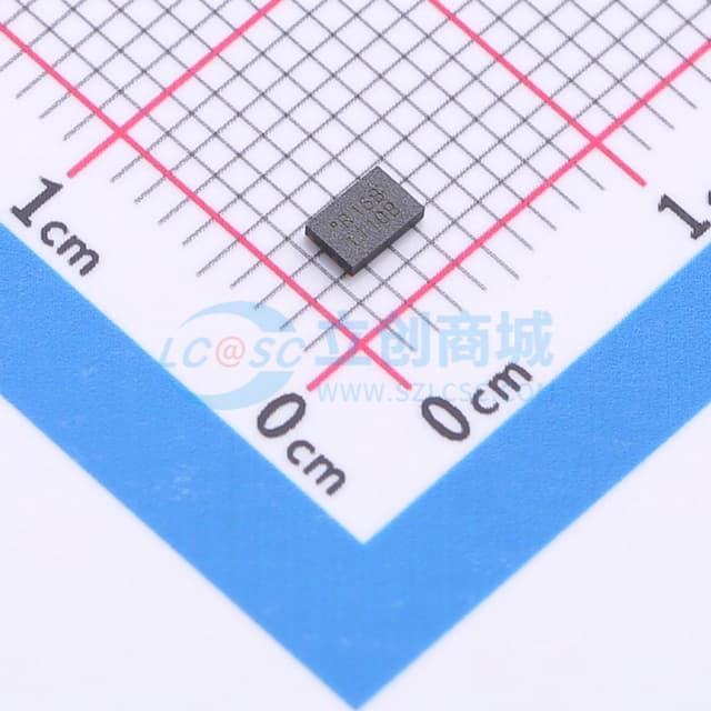 MX25R1635FZUIH0实物图
