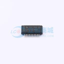 SN74CBTLV3245ADBQR缩略图