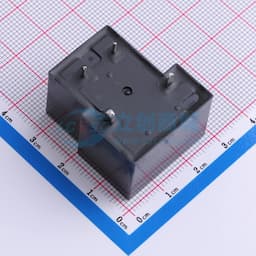 功率继电器，高达50A或60A触点切换能力，4kV介质耐压缩略图