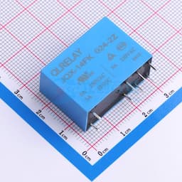 功率继电器缩略图