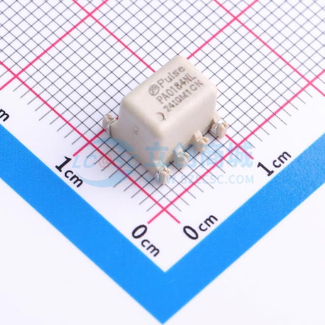 PA0184NLT实物图