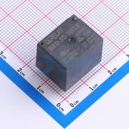 功率继电器缩略图