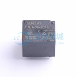 功率继电器缩略图